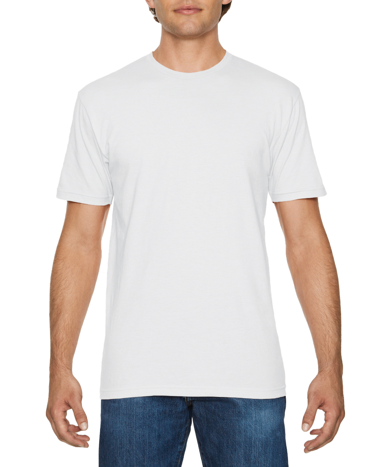 Gildan Sublimation T-Shirt Gildan Sublimation T-Shirt